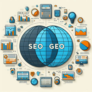 Generative Engine Optimization (GEO) vs Search Engine Optimization (SEO): Understanding the Difference