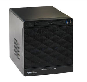 Network Video Recorder Server (Hotswap System)